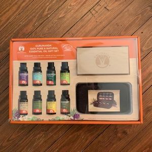 Essential Oil Kit